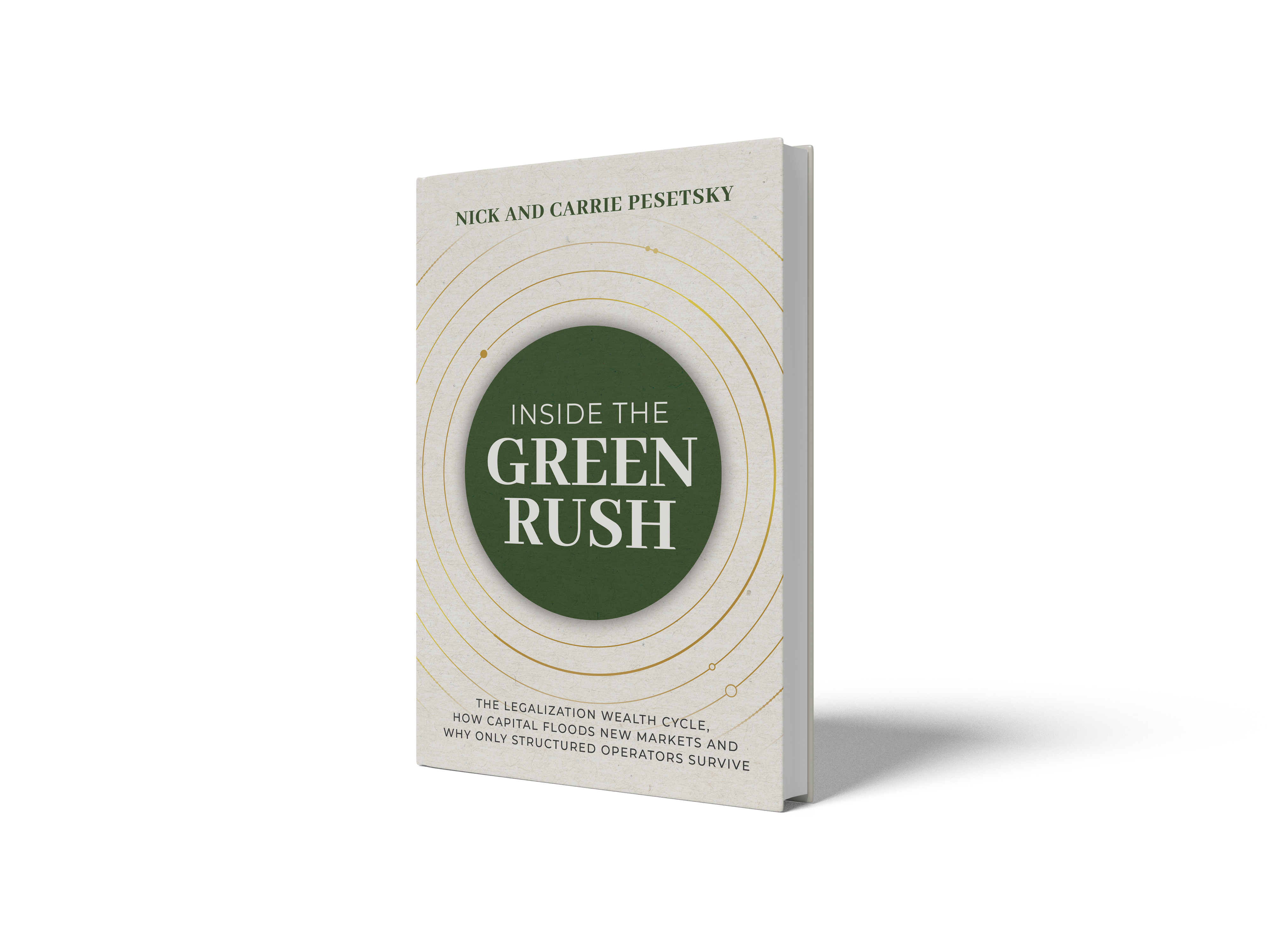 Inside The Green Rush